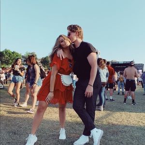 Meet your Posher, Caleb